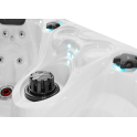 Hydromasážní bazén SPA PLEASURE - 4
