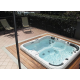 SPA masážní bazén – Refresh