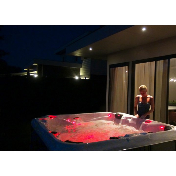 SPA masážní bazén – Repose
