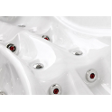Hydromasážní bazén SPA SENSATION - 2
