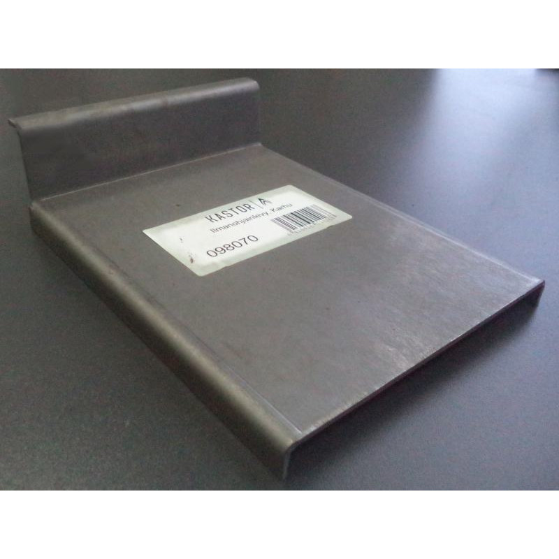 Deska proudění vzduchu KASTOR KS/KL-12/20/27, Saga-20/27