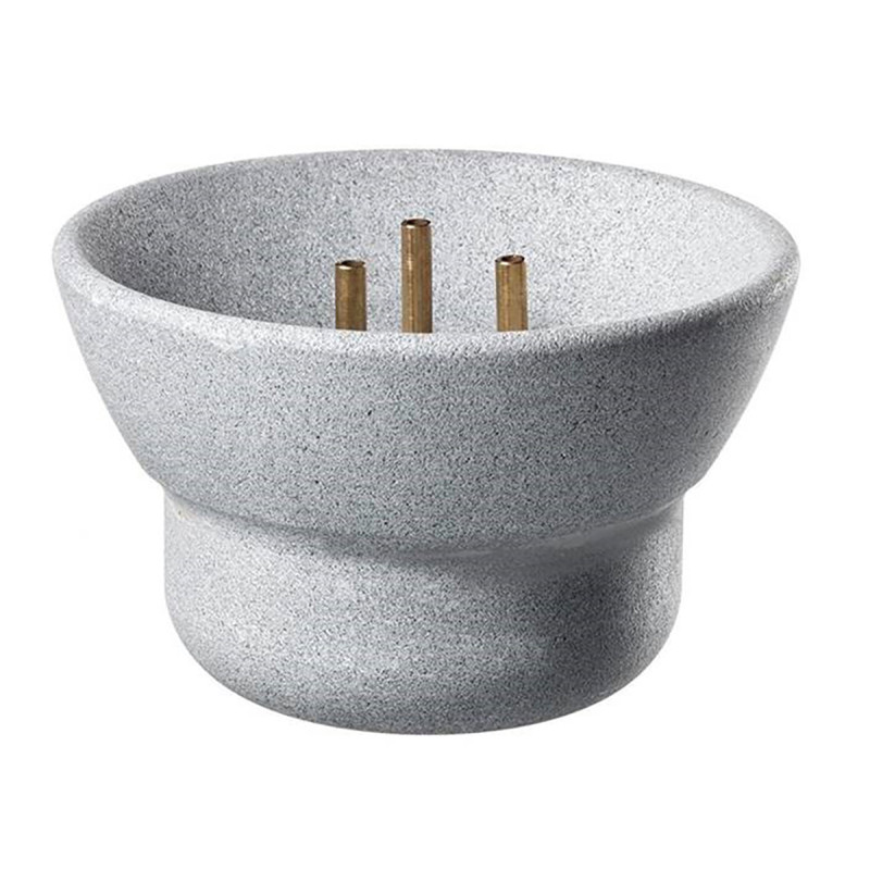 Kamenná fontána pro vůně - HUKKA SAUNAMAESTRO