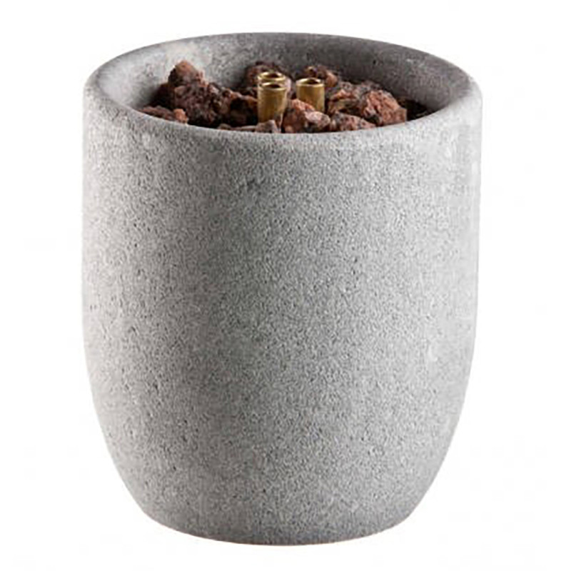 Kamenná fontána pro vůně - HUKKA SAUNATROIKKA