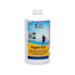 Algicid CHEMOFORM Algen-EX, 1 l 