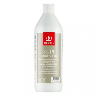 Olej do koupele Supi Laudesuoja, 1l