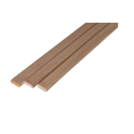 Lišta na kryt sauny, 15 x 45 mm - 2