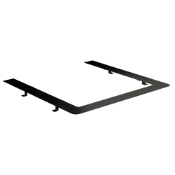 Vestavná příruba HL1M pro saunová kamna HARVIA Virta  Vestavná příruba HL1M pro saunová kamna HARVIA Virta