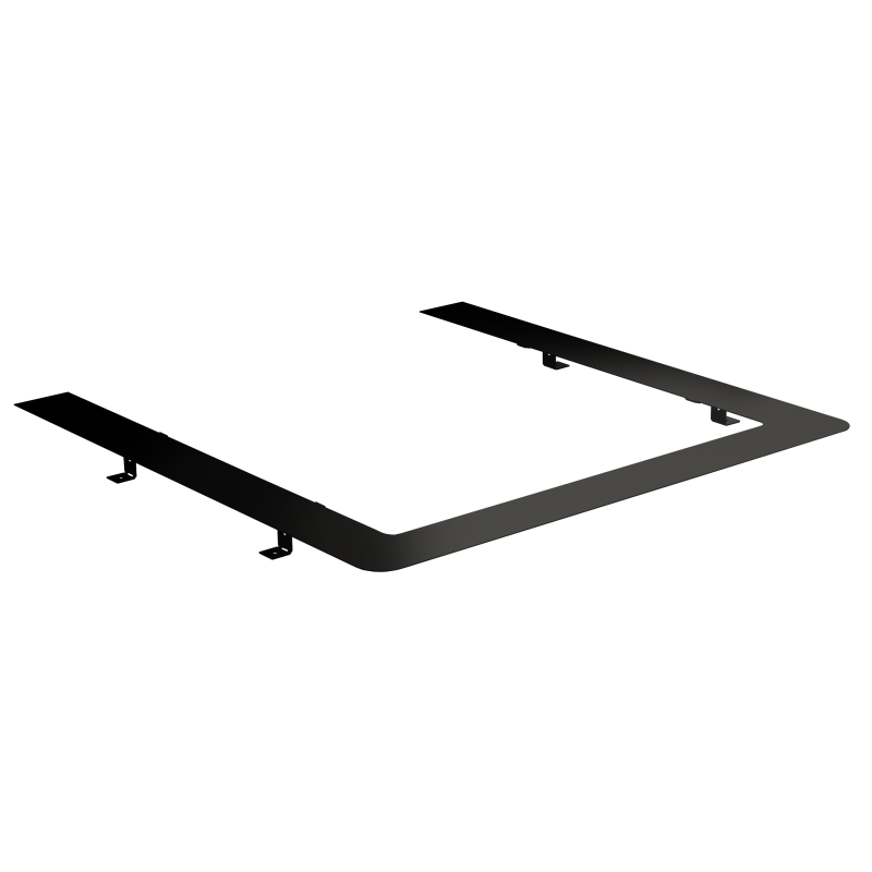 Vestavná příruba HL1M pro saunová kamna HARVIA Virta