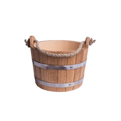 Dubové vědro, 5l