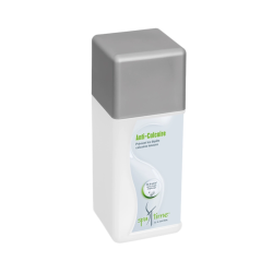 Ochrana před vápenatými usazeninami KALK EX, 1l 