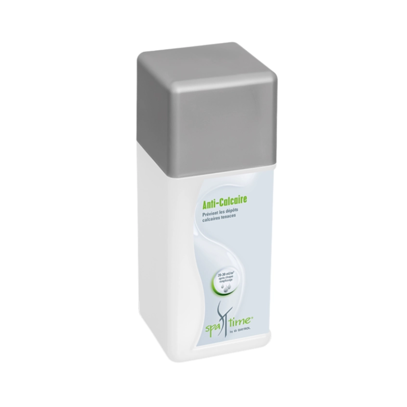 Ochrana před vápenatými usazeninami KALK EX, 1l