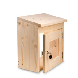 Surround pro řídící jednotky EOS 