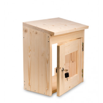 Surround pro řídící jednotky EOS