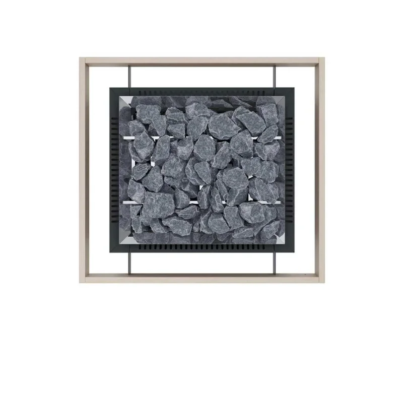 Ochranný kryt pro ohřívače EOS Mega