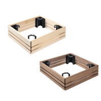 Bezpečnostní zábradlí - pro ohřívače Harvia Harvia Virta 7 - 9 kW