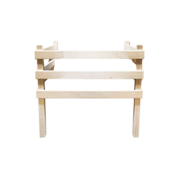 Bezpečnostní zábradlí - pro topení TYLO 