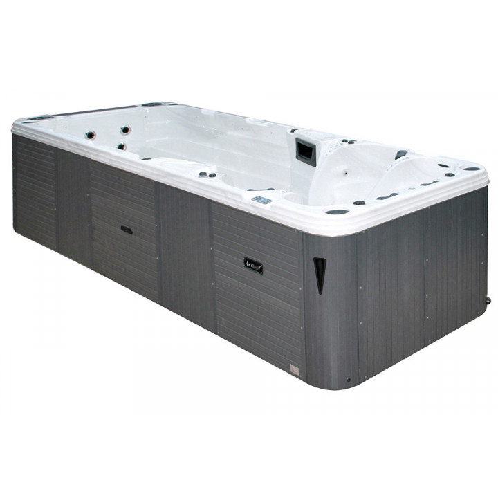 Bazén Swim Spa - AQUATIC 5