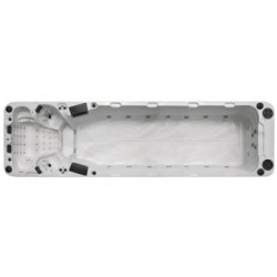 Hydromasážní bazén SPA AQUATIC 6 Hydromasážní bazén SPA AQUATIC 6