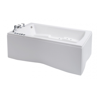 Koupel Aquator AQ-31 Hydro