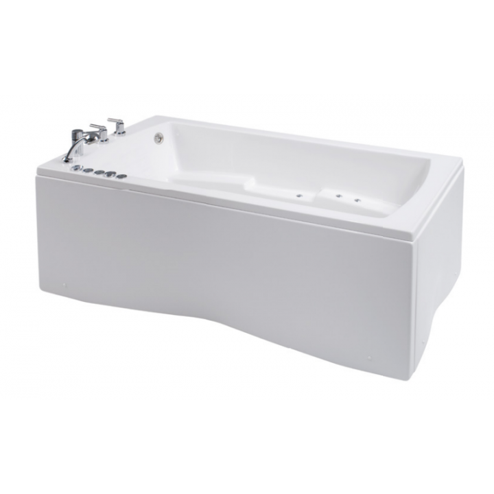 Koupel Aquator AQ-31 Hydro