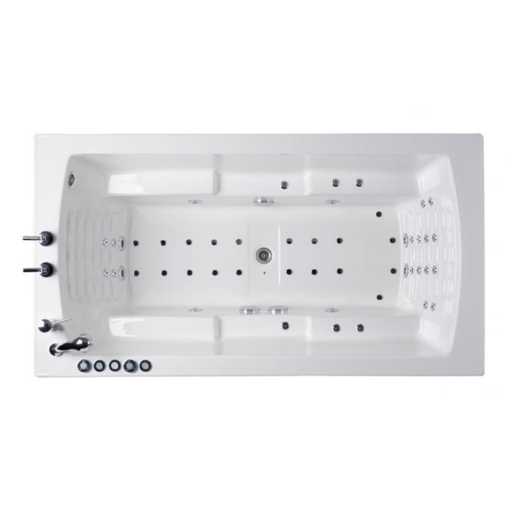 Koupel Aquator AQ-31 Hydro