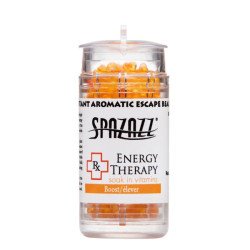 Aromatizované kuličky SPAZAZZ, energetická terapie  Aromatizované kuličky SPAZAZZ, energetická terapie