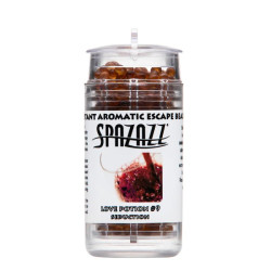 Aromatizované kuličky SPAZAZZ, lektvar lásky  Aromatizované kuličky SPAZAZZ, lektvar lásky
