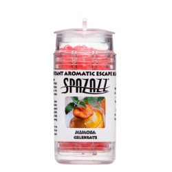 Aromatizované kuličky SPAZAZZ, oslava mimosy  Aromatizované kuličky SPAZAZZ, oslava mimosy