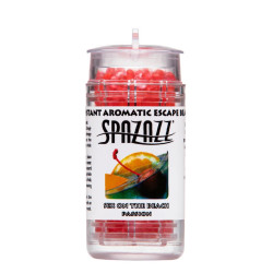Aromatizované kuličky SPAZAZZ, sex na pláži  Aromatizované kuličky SPAZAZZ, sex na pláži