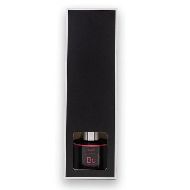 Aromatická vůně s tyčinkami, vůně černá třešeň 100 ml