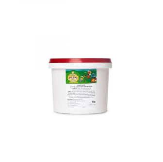 MASÁŽNÍ MED s esenciálními oleji z citronu, levandule a máty, 1 kg