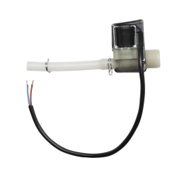 Náhradní díly - pro parní generátor HARVIA HGD - Magnetický ventil 