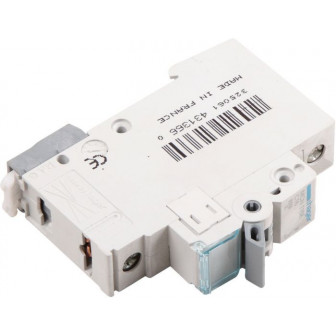Náhradní díly - HARVIA C260 breaker 16A