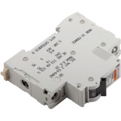 Náhradní díly - HARVIA C260 breaker 25A 