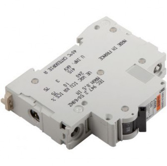 Náhradní díly - HARVIA C260 breaker 25A