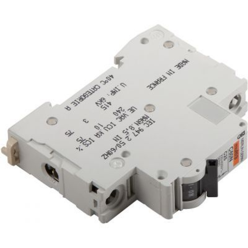 Náhradní díly - HARVIA C260 breaker 25A