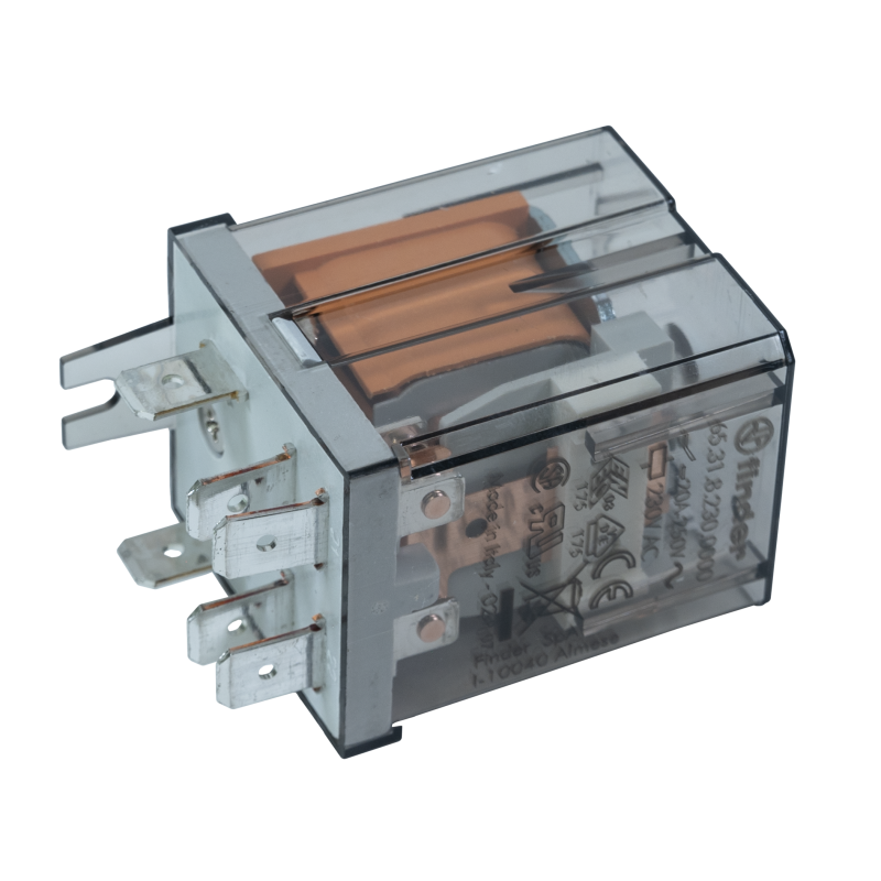 Náhradní díly - relé HARVIA Club Combi