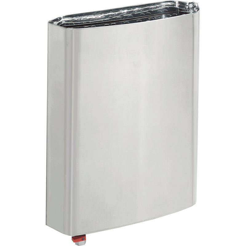 Náhradní díly - nádrž na vodu HARVIA Club Combi, plná