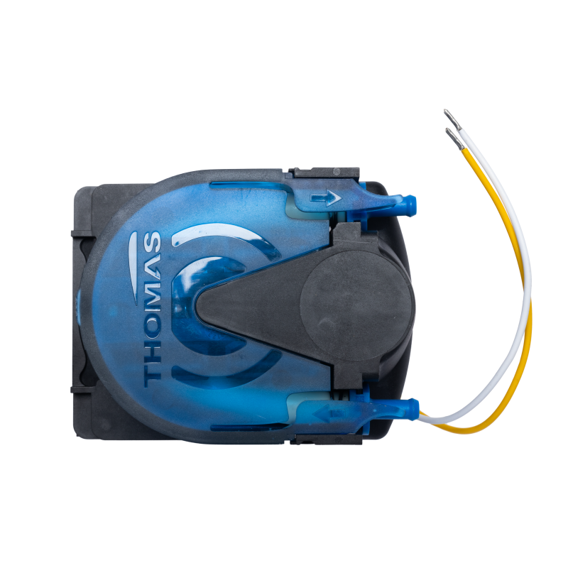 Náhradní díly - dávkovací čerpadlo HARVIA