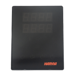 Náhradní díly - Displej HARVIA pro ovládací panel XE