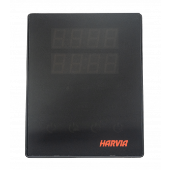 Náhradní díly - Displej HARVIA pro ovládací panel XE