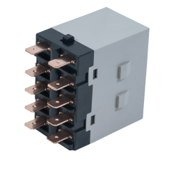 Náhradní díly - stykač HARVIA 1 3-fáz 