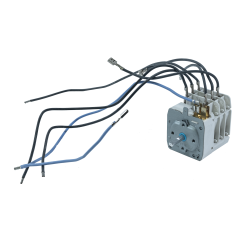 Náhradní díly - HARVIA timer BC45-80 s dráty 