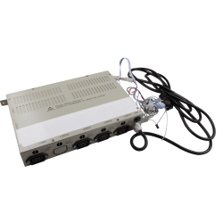 Náhradní díly - pohonná jednotka HARVIA pro SGC0909BR 