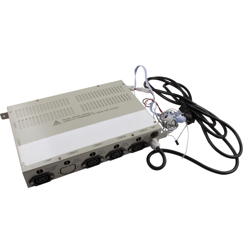 Náhradní díly - pohonná jednotka HARVIA pro SGC0909BR