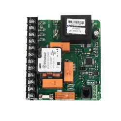 Náhradní díly - HARVIA power board SP600