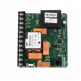 Náhradní díly - HARVIA power board SP600