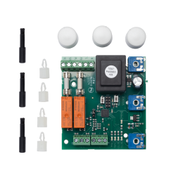 Náhradní díly - HARVIA napájecí deska SPZVR-780 