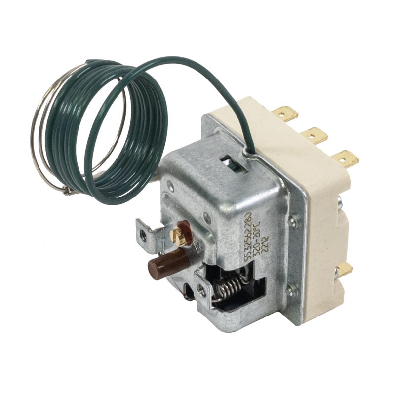 Náhradní díly - HARVIA omezovač přehřátí spínač AF/AFB