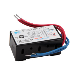 Náhradní díly - HARVIA Sálavé osvětlení transformátor 